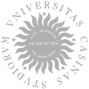 Logo Università Di Cassino