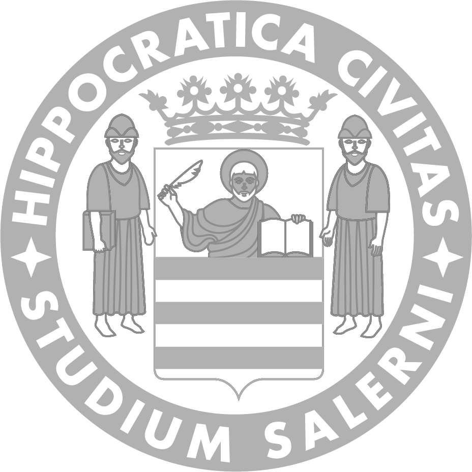 Logo Università Di Salerno