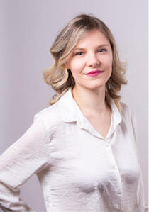 Giancarla Zaino Marciano