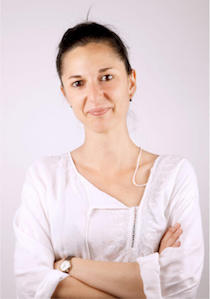 Alessandra Lucchetti