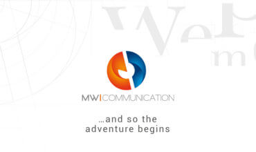 È online il nuovo sito web di MW Communication