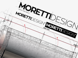 Da Moretti Fire alla Biennale di Venezia: l’evoluzione del brand Moretti Design a cura di MW Communication