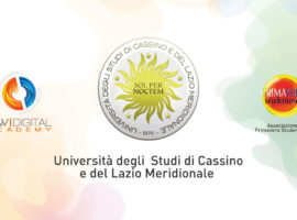 MW Digital Academy collabora con l’Università degli Studi di Cassino e del Lazio Meridionale