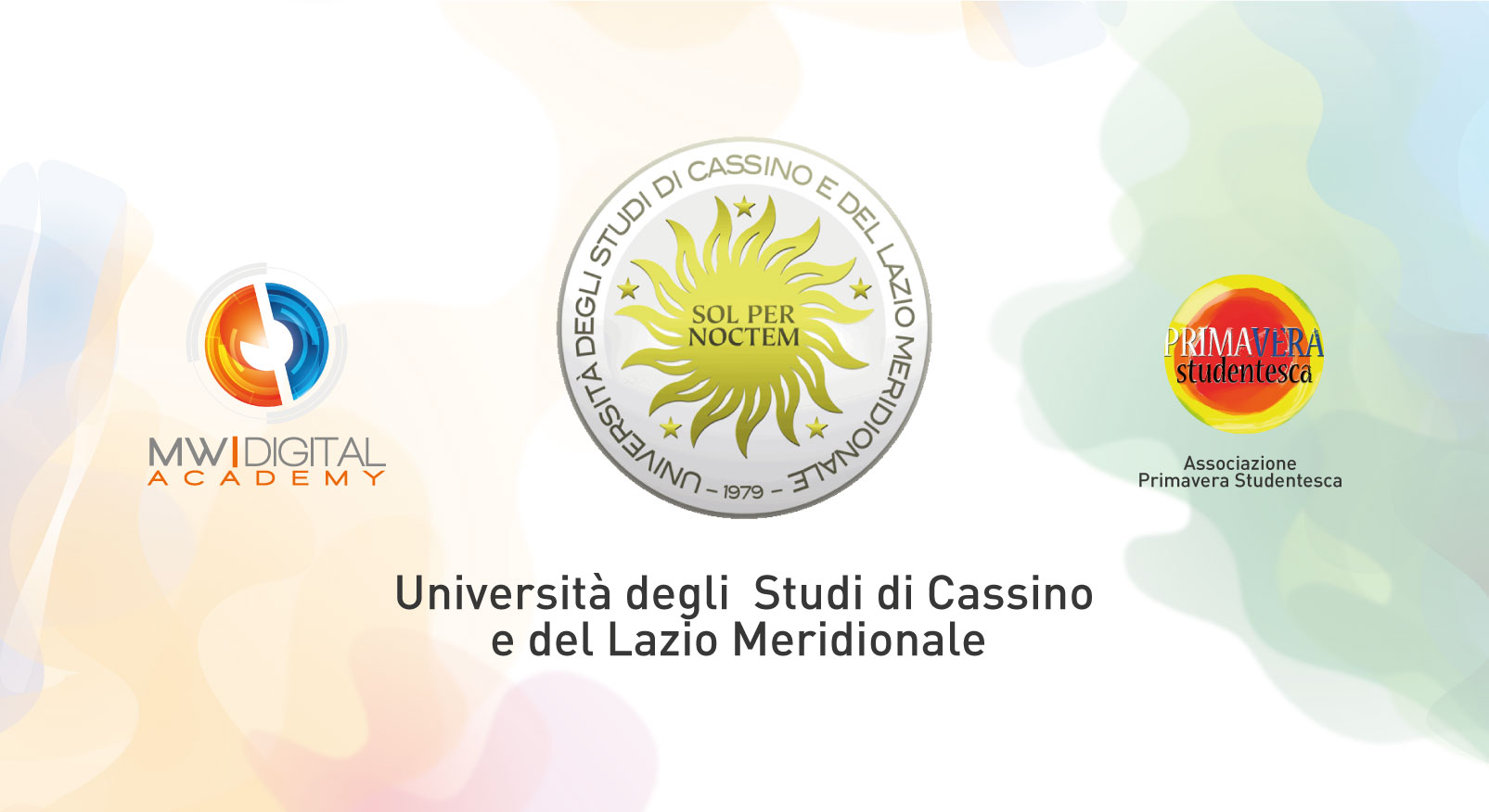 università degli studi di cassino e del lazio meridionale rettorato
