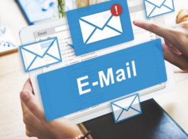 5 Consigli di Email Marketing