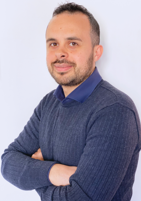 Roberto Corbo