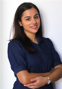Alessia D'Alfonso