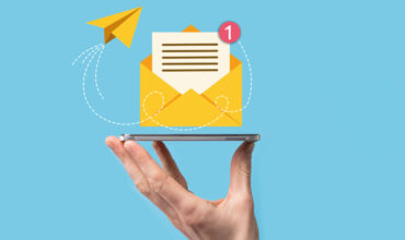 Email marketing, l’azione per coinvolgere gli utenti