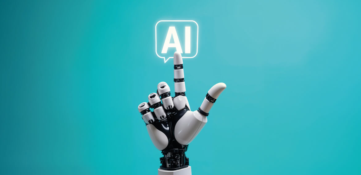 Digital Design potenziato dall’IA: Quando la creatività incontra l’intelligenza artificiale