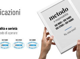 Certificazioni ISO: cosa sono, perché ottenerle e quali vantaggi portano alle aziende