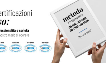 Certificazioni ISO: cosa sono, perché ottenerle e quali vantaggi portano alle aziende
