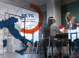 Occupazione femminile in Italia: i dati 2025 e le sfide per il mondo dell’impresa