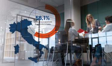 Occupazione femminile in Italia: i dati 2025 e le sfide per il mondo dell’impresa
