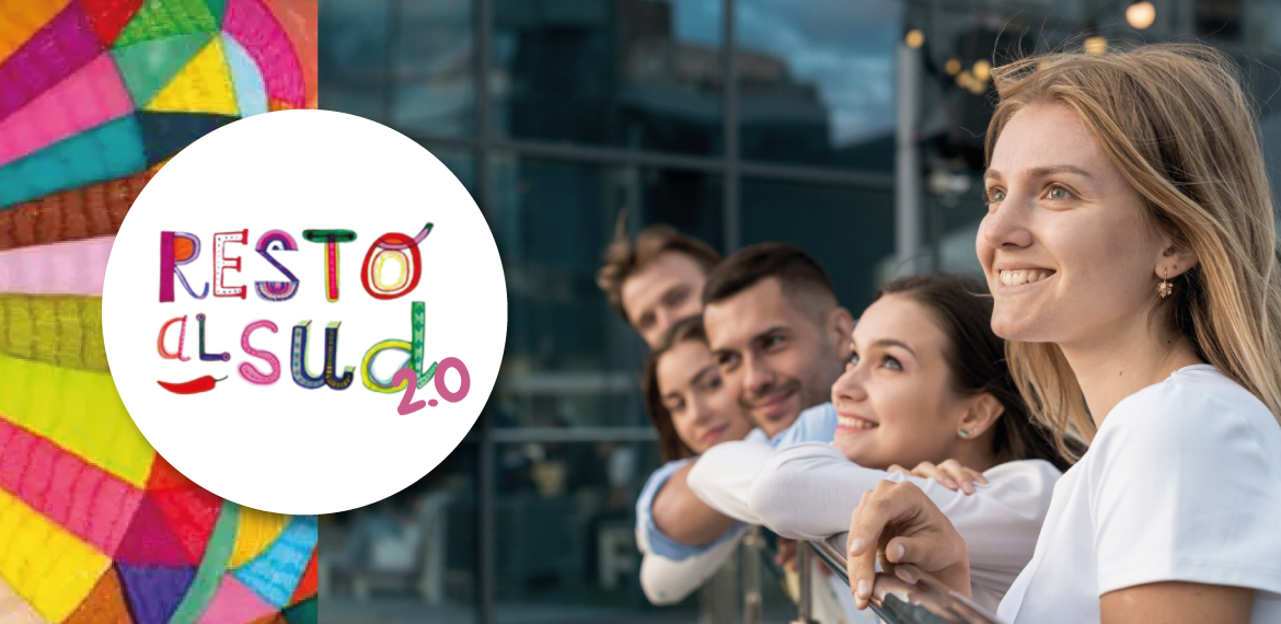 Resto al Sud 2.0: come i giovani imprenditori possono trasformare le idee in impresa nel Sud Italia