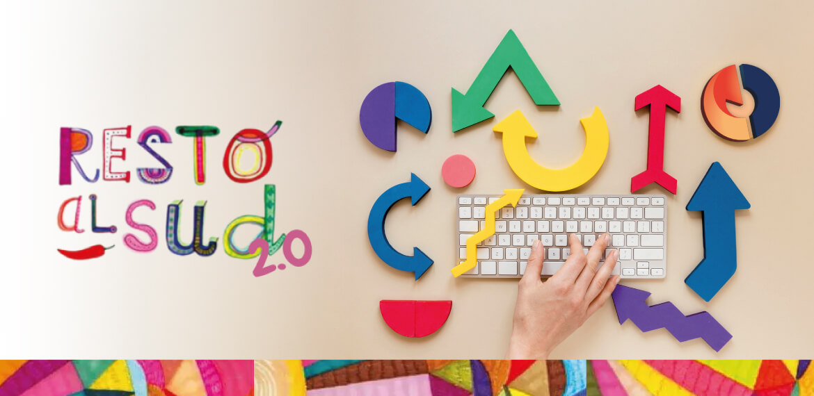 Bando Resto al Sud 2.0: come un’agenzia di comunicazione può far crescere la tua impresa