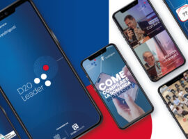 Case Study Comunicazione Aziendale: il progetto D20 Leader di Fondirigenti