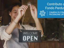 Contributi a fondo perduto per pubblici esercizi 2024: come sfruttare l’occasione per innovare la comunicazione del tuo locale