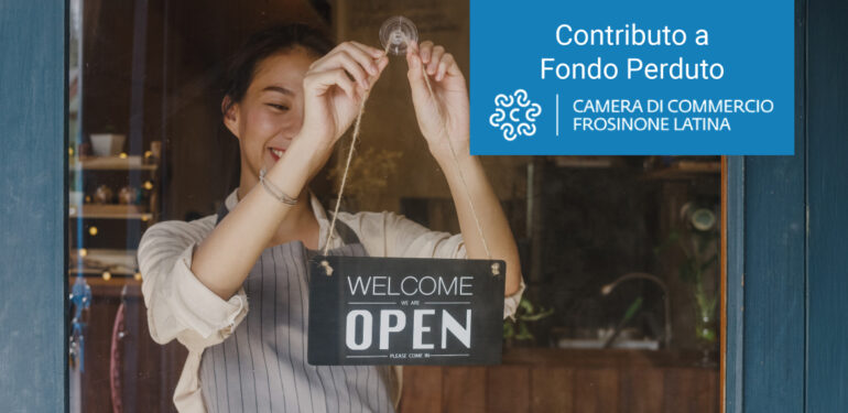 Contributi a fondo perduto per pubblici esercizi 2024: come sfruttare l’occasione per innovare la comunicazione del tuo locale