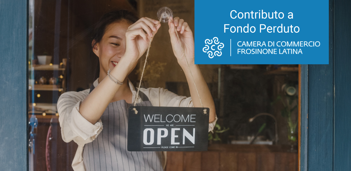 Contributi a fondo perduto per pubblici esercizi 2024: come sfruttare l’occasione per innovare la comunicazione del tuo locale