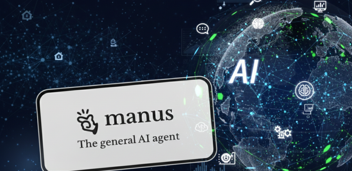 Manus by Meta: il partner AI che affianca le agenzie nell’era della comunicazione digitale