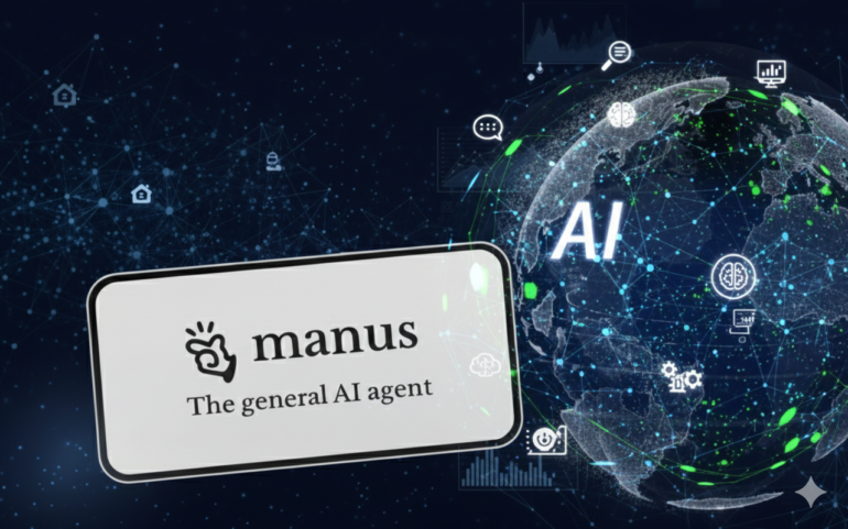 Manus by Meta: il partner AI che affianca le agenzie nell’era della comunicazione digitale