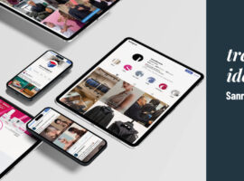 Trend e identità di brand: come cavalcare l’hype senza perdere coerenza