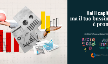 Hai un’idea ma non i fondi? Oggi il problema non è il capitale, ma come costruisci il progetto