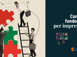 Fondo Perduto: perché nel 2026 “non ho i soldi” non è più una scusa valida per fare impresa