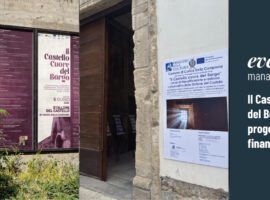 Event Management e rigenerazione territoriale: il caso Conca della Campania