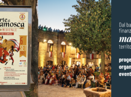 Dal bando di finanziamento al marketing territoriale: progettazione e organizzazione eventi per la PA